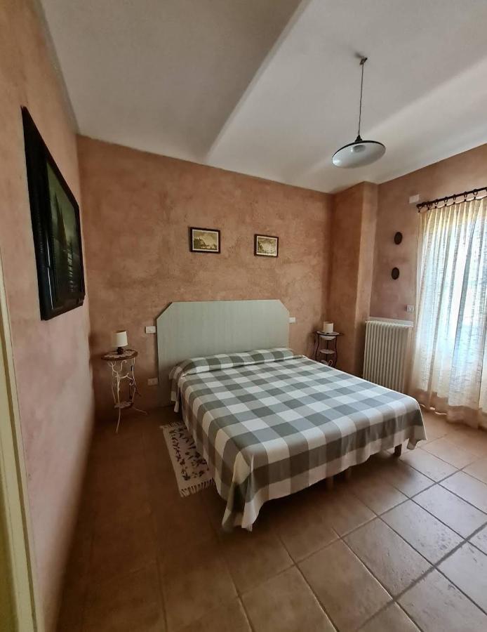 A Casa Di Bianca Bed & Breakfast Portacomaro Eksteriør bilde